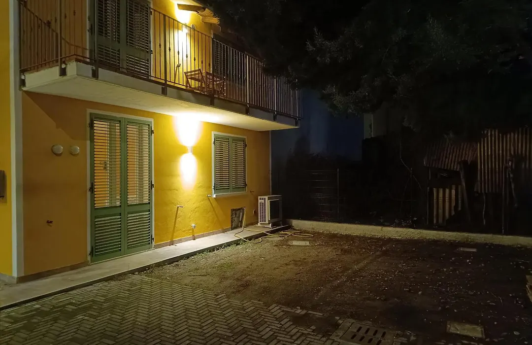 Un angolo a Milano...-1