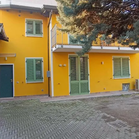 Un angolo a Milano...-2
