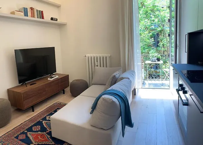 Luxury Apartment Zezon