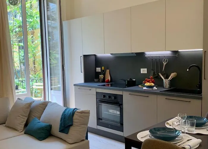 Luxury Apartment Zezon